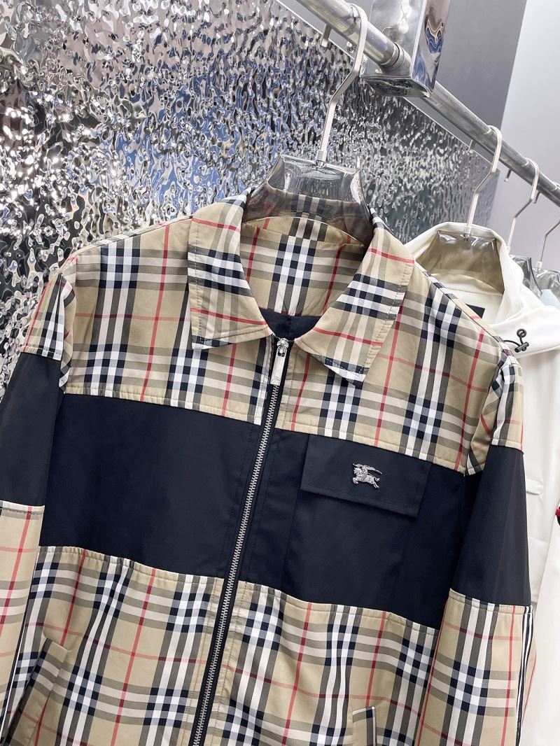 Burberry Outwear